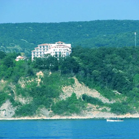 The Cliff Semesteranläggning (resort) Obzor