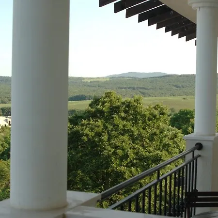 The Cliff Semesteranläggning (resort) Obzor
